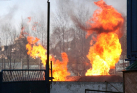 Russie: un incendie fait 8 morts dont 3 enfants